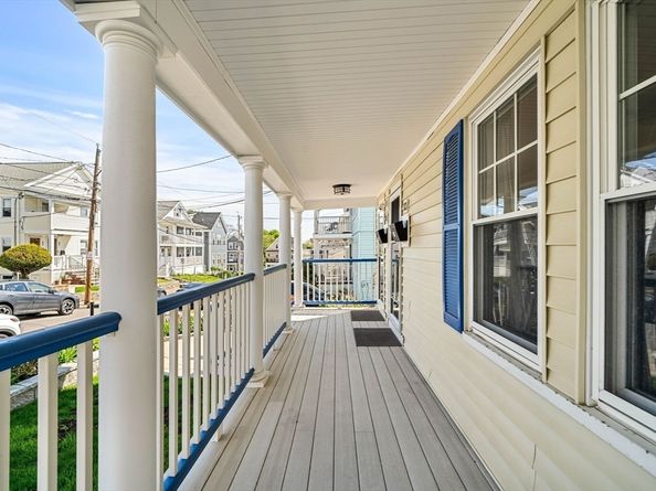 83-85 Cresthill Road, Boston MA 02135