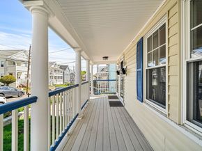 83-85 Cresthill Road, Boston MA 02135