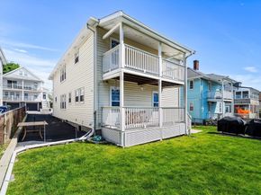 83-85 Cresthill Road, Boston MA 02135
