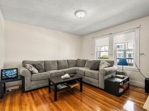83-85 Cresthill Road, Boston MA 02135