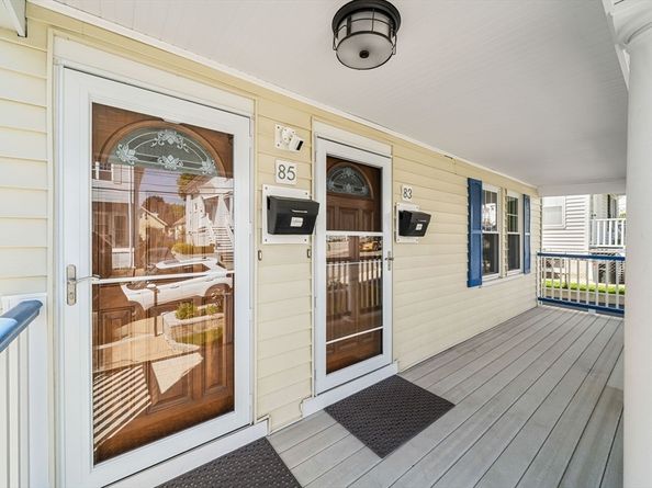 83-85 Cresthill Road, Boston MA 02135
