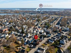 18 Balcomb St B, Salem MA 01970