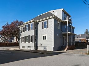 18 Balcomb St B, Salem MA 01970