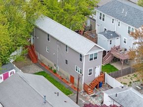 15 Rear Argyle St, Revere MA 02151