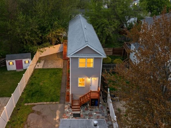 15 Rear Argyle St, Revere MA 02151