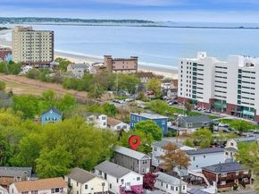 15 Rear Argyle St, Revere MA 02151