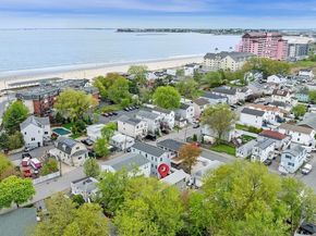 15 Rear Argyle St, Revere MA 02151