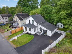 52 High St, Hudson MA 01749