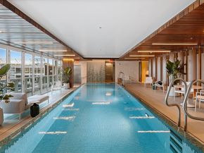 150 Seaport Blvd 19G, Boston MA 02210