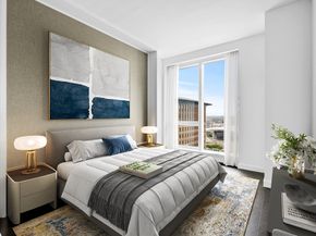 150 Seaport Blvd 19G, Boston MA 02210