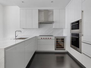 150 Seaport Blvd 19G, Boston MA 02210