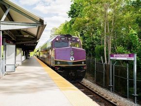 180 Main St 1202, Bridgewater MA 02324