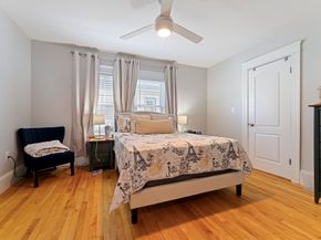 22 Frank St, Worcester MA 01604