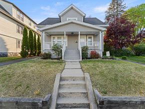 22 Frank St, Worcester MA 01604