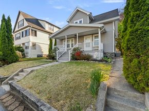 22 Frank St, Worcester MA 01604