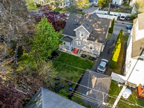 22 Frank St, Worcester MA 01604