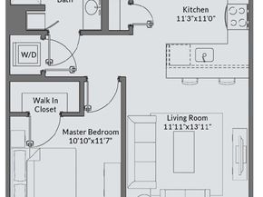 180 Telford St 312, Boston MA 02135