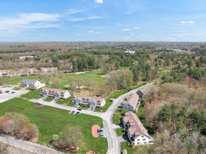 218 Rangeway Rd 232, Billerica MA 01862
