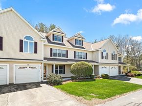 218 Rangeway Rd 232, Billerica MA 01862