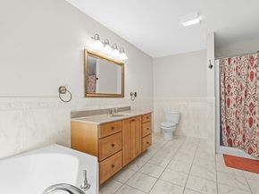 218 Rangeway Rd 232, Billerica MA 01862