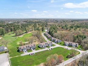 218 Rangeway Rd 232, Billerica MA 01862