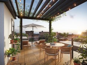 135 Saint Paul 5, Brookline MA 02446