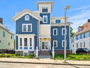 47 Julian St 2, Boston MA 02125