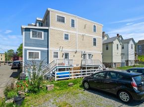 47 Julian St 2, Boston MA 02125