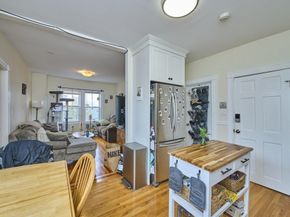 6 Bedford Street 3F, Somerville MA 02143