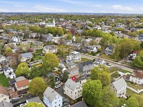 6 Richmond Park, Woburn MA 01801