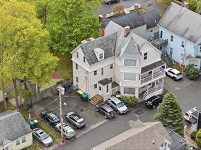 6 Richmond Park, Woburn MA 01801