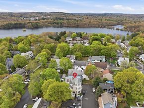 6 Richmond Park, Woburn MA 01801
