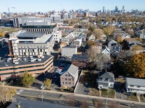 287 Everett St. 1, Boston MA 02134