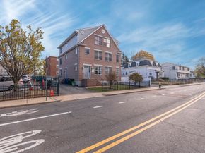 287 Everett St. 1, Boston MA 02134