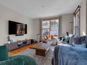 287 Everett St. 1, Boston MA 02134