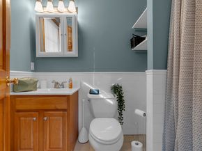 287 Everett St. 1, Boston MA 02134