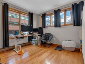 287 Everett St. 1, Boston MA 02134
