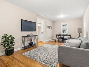 22 Walnut Street, Revere MA 02151