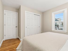 22 Walnut Street, Revere MA 02151
