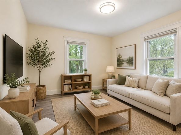 700 Metropolitan Ave, Boston MA 02136