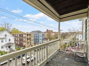 700 Metropolitan Ave, Boston MA 02136