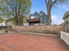60 Madison Street, Malden MA 02148