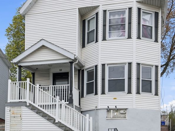 60 Madison Street, Malden MA 02148
