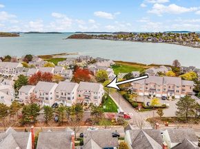 7 Whaler Lane 7, Quincy MA 02171