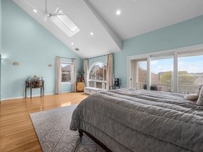 7 Whaler Lane 7, Quincy MA 02171