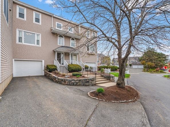 7 Whaler Lane 7, Quincy MA 02171