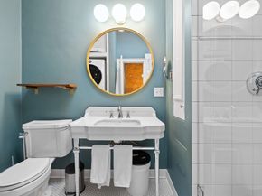 1778 Beacon St 302, Brookline MA 02445