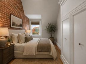 1778 Beacon St 302, Brookline MA 02445