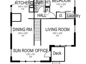 9 G St, Hull MA 02045