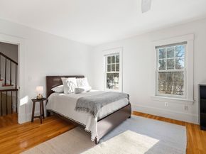20 Maple Street, Lexington MA 02420